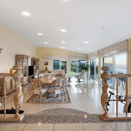 Villa Irina El Sauzal